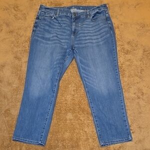 St. John's Bay Blue Women Jeans